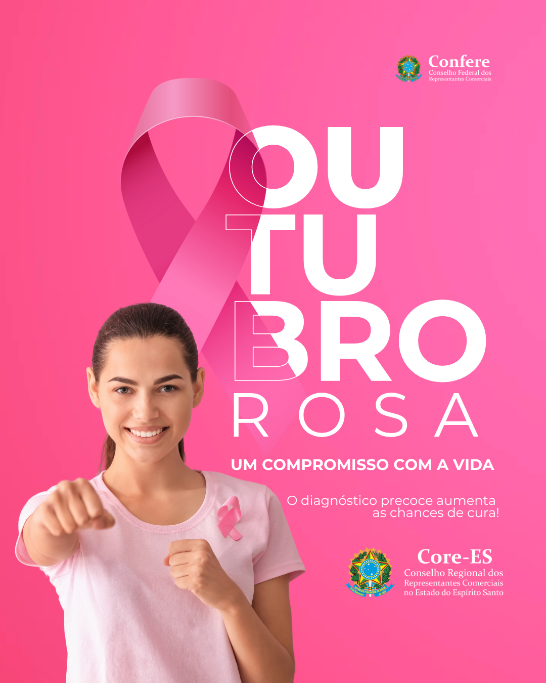 Core-ES | Conselho Regional dos Representantes Comercias no Estado do Espirito Santo